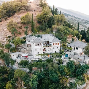Salaria Gasthof Gjirokastër