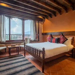 Basera Boutique Hotel Kathmandu