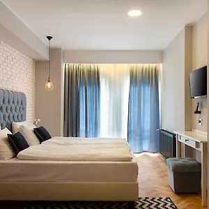 Venis Boutique Hotel Boekarest
