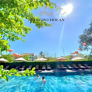 Allegro . A Little Luxury & Hotel Hội An