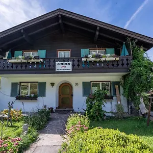 Gaestehaus Doering Gasthuis Mittenwald