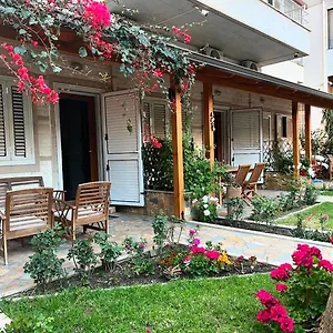 Guest Angolo Toscano Gasthof Vlorë