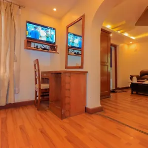 Everland Hotel Kathmandu