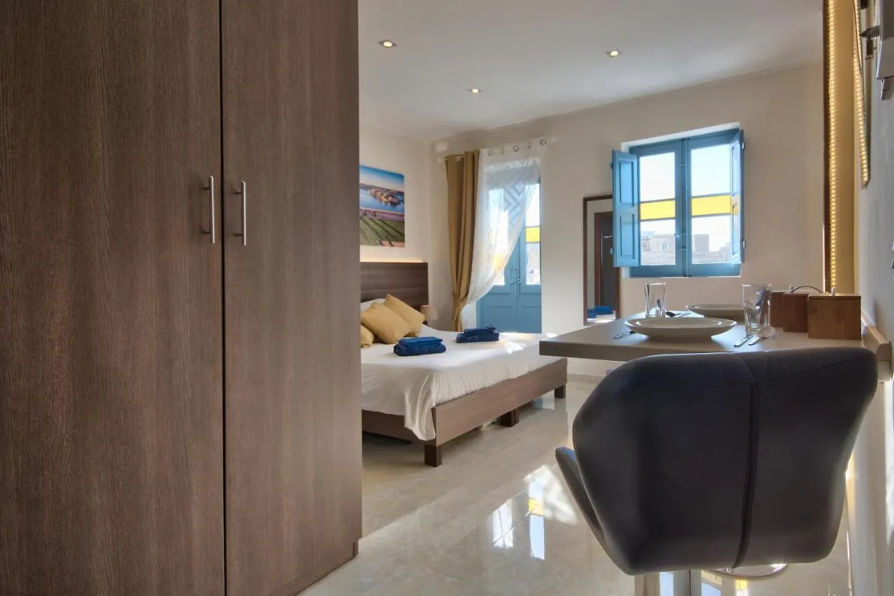 Central Suites St. Julian'S Affittacamere