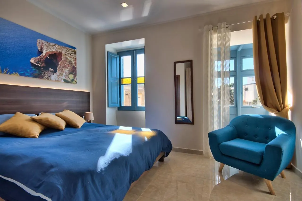 Affittacamere Central Suites St. Julian'S