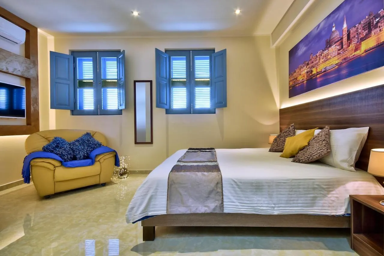 Central Suites St. Julian'S Malta