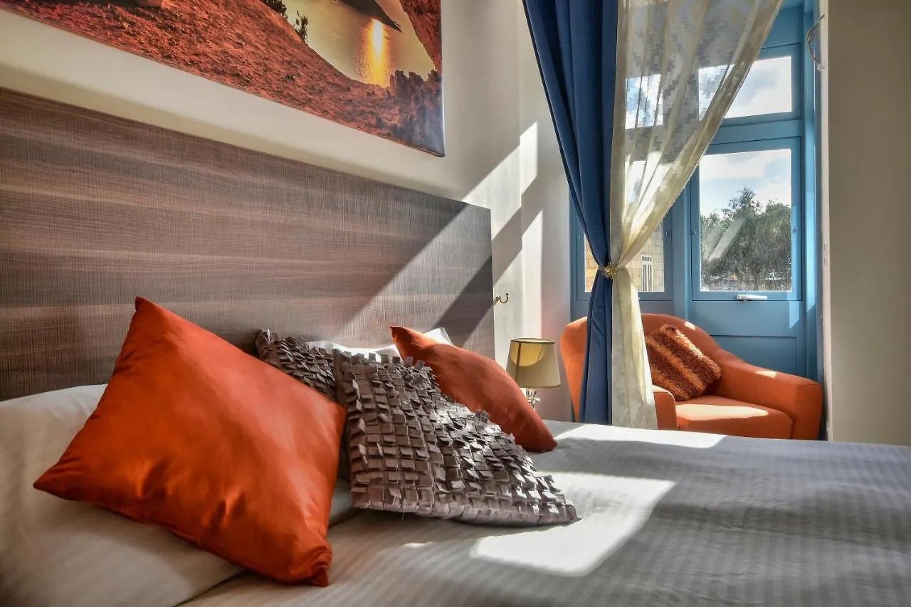 Central Suites St. Julian'S San Giuliano