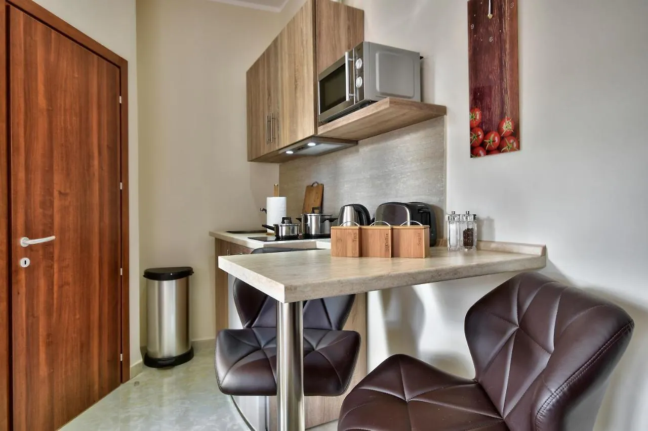Affittacamere Central Suites St. Julian'S