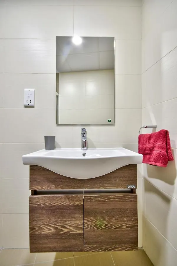 Central Suites St. Julian'S