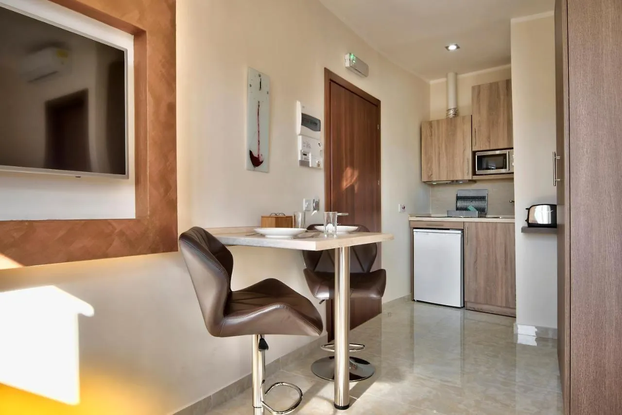 Central Suites St. Julian'S Malta